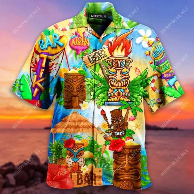 Erkekler için Yazlık, Hawaii D - Vintage Hawaiian Floral Shirt incelemesi ve fiyatı