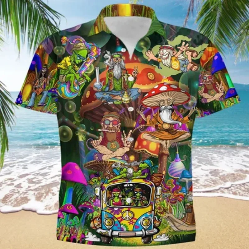 Erkekler için Yazlık, Hawaii D - Vintage Hawaiian Floral Shirt incelemesi ve fiyatı