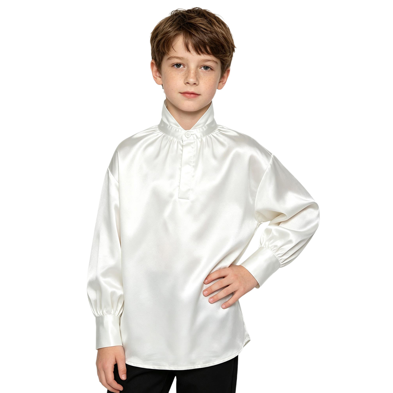 Erkek Çocuk Orta Çağ Rönesans  - Shirts incelemesi ve fiyatı