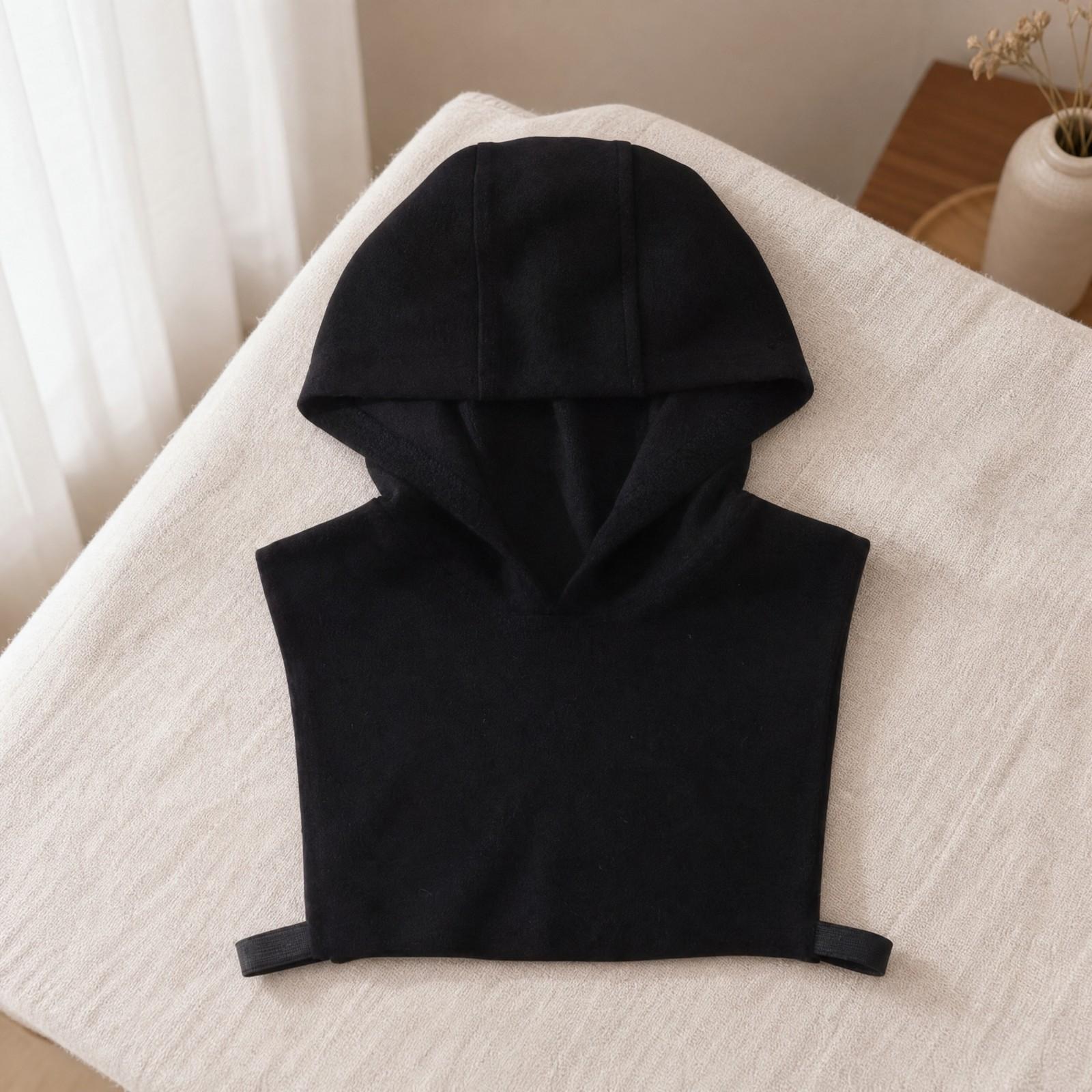 Kadın Kolsuz Polyester Kapüşon - Shirts incelemesi ve fiyatı